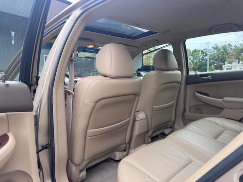 Used 2007 Honda Accord EX image 10