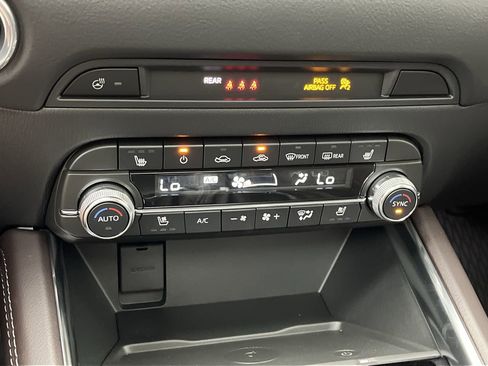 Used 2025 MAZDA CX-5 Signature image 21