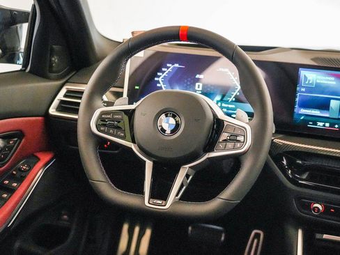 New 2026 BMW M340i xDrive AWD/4WD image 16