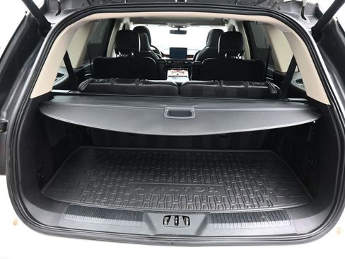 Used 2020 Lincoln Aviator Reserve w/ Equipment Group 202A image 61