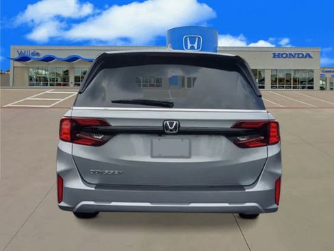 New 2026 Honda Odyssey EX-L image 3