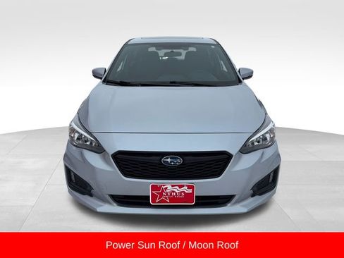 Used 2017 Subaru Impreza 2.0i Sport image 2