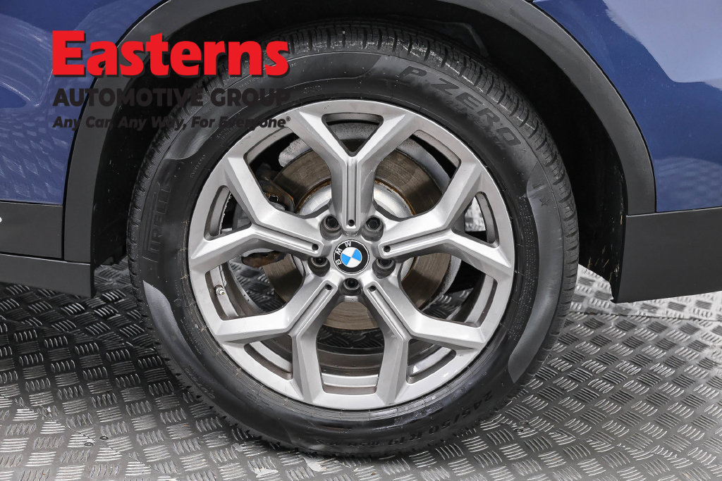 Used 2020 BMW X3 xDrive30i w/ Premium Package AWD/4WD image 38