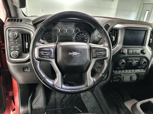 Used 2019 Chevrolet Silverado 1500 RST AWD/4WD image 13