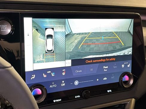New 2026 Lexus RX 350 AWD image 28