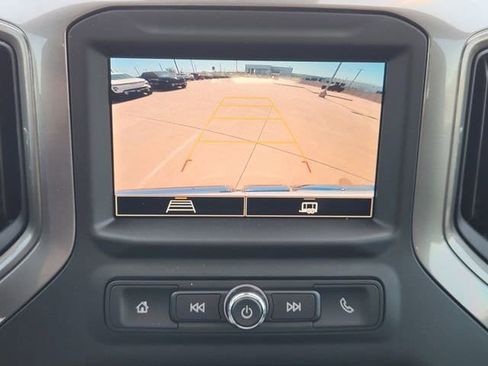 New 2026 GMC Sierra 1500 Pro w/ Pro Value Package image 13