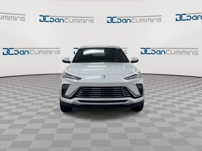 New 2026 Buick Envista Preferred w/ Convenience I Package