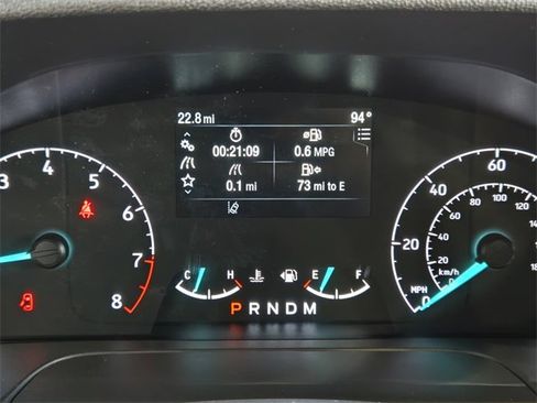 New 2025 Ford Transit 250 148 Medium Roof image 12