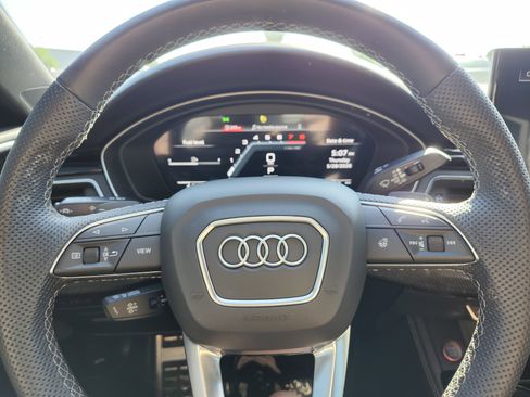 Used 2024 Audi S5 Premium Plus AWD/4WD image 30