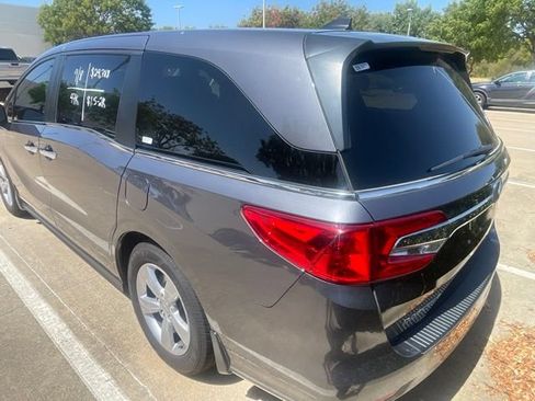Used 2020 Honda Odyssey EX-L image 8