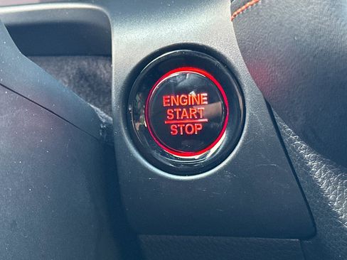 Used 2024 Honda HR-V Sport image 31