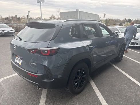 Used 2023 MAZDA CX-50 2.5 S w/ Cargo Package image 3