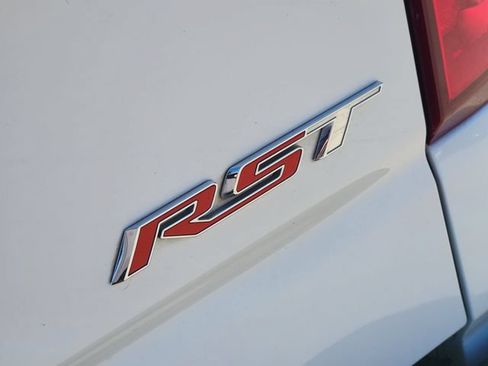 Used 2023 Chevrolet Silverado 1500 RST RWD image 9