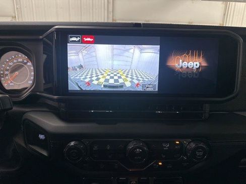 New 2026 Jeep Gladiator Rubicon AWD/4WD image 19