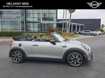 Certified 2023 MINI Cooper S