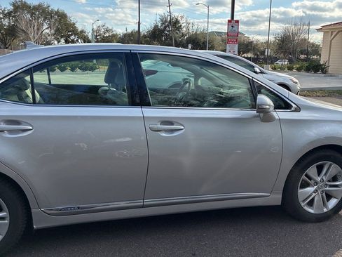 Used 2012 Lexus HS 250h image 6