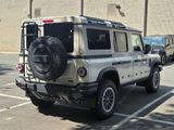 New 2025 INEOS Grenadier Fieldmaster Edition image 6