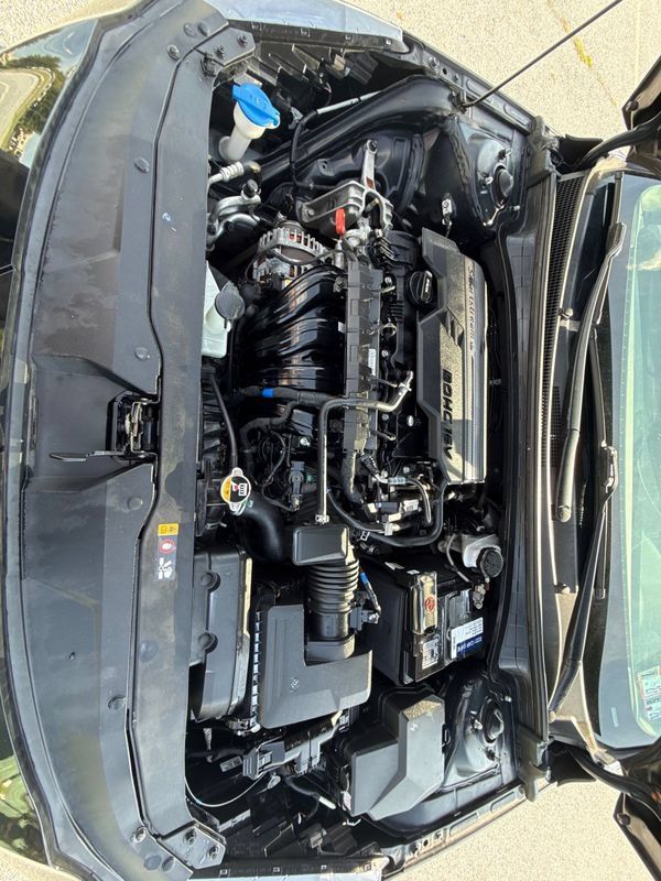 Used 2022 Hyundai Elantra SEL FWD image 27