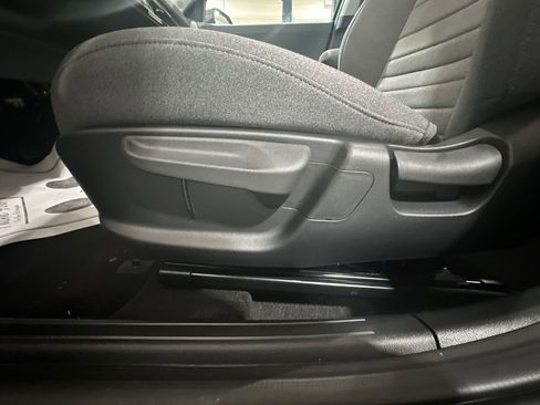 New 2025 Kia K4 EX image 12