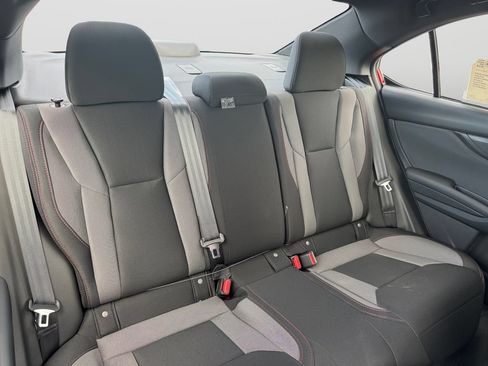 New 2026 Subaru WRX AWD/4WD image 18