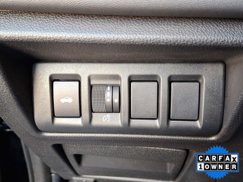 Certified 2021 Subaru Legacy Limited XT w/ Popular Package #2 image 21