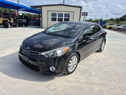 Used 2015 Kia Forte Koup EX