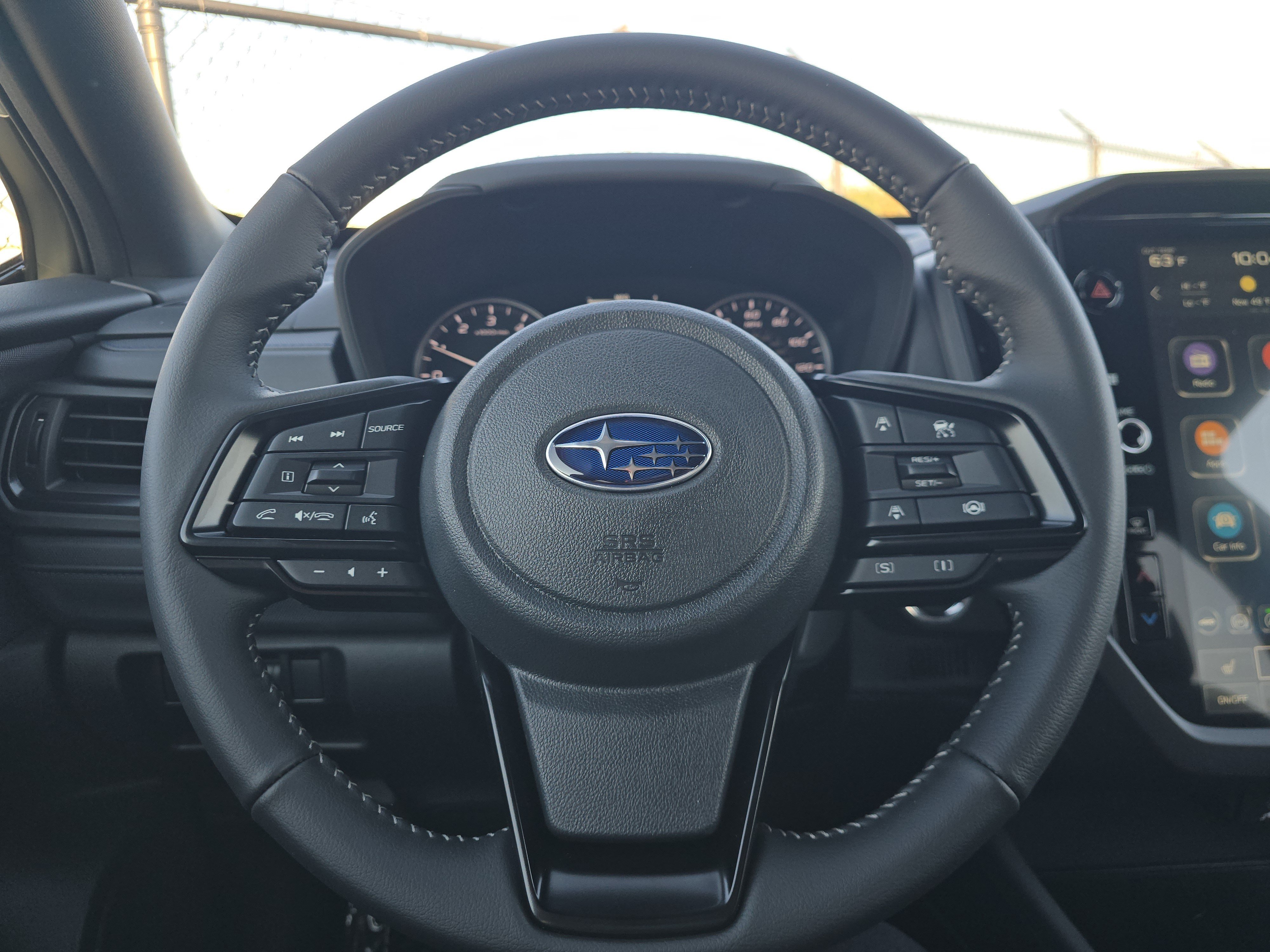 New 2026 Subaru Forester Premium AWD/4WD image 21