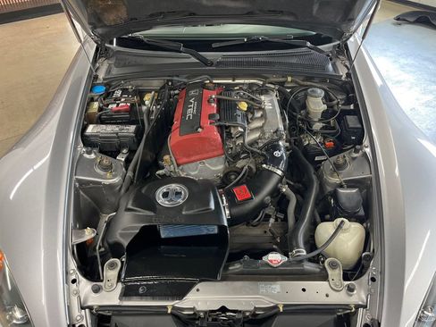 Used 2001 Honda S2000 image 60