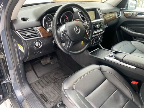 Used 2014 Mercedes-Benz ML 350 4MATIC image 22
