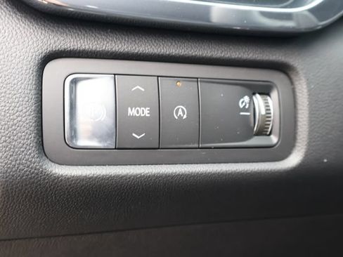 New 2026 GMC Acadia Elevation w/ Black Edition FWD image 25