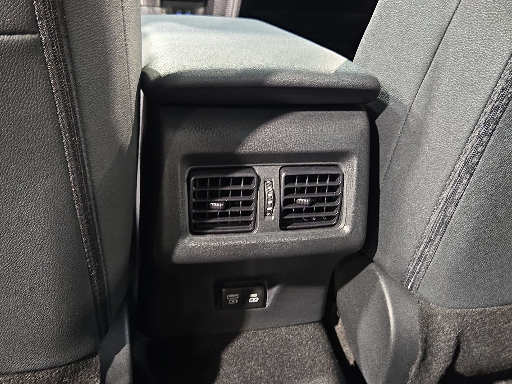 Certified 2026 Toyota Camry SE w/ Multimedia Upgrade Package FWD image 38