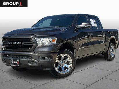 Used 2019 RAM 1500 Big Horn