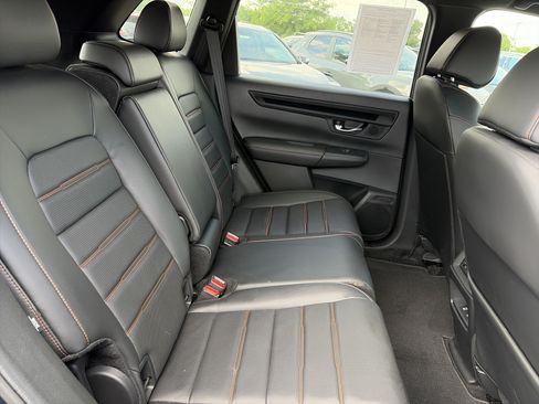 Certified 2024 Honda CR-V Sport-L image 17