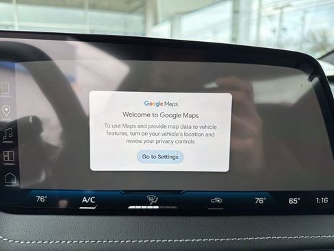 New 2026 Chevrolet Corvette Stingray Coupe w/ Battery Protection Package image 19