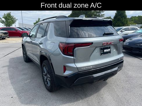 Used 2026 GMC Terrain AT4 AWD/4WD image 5