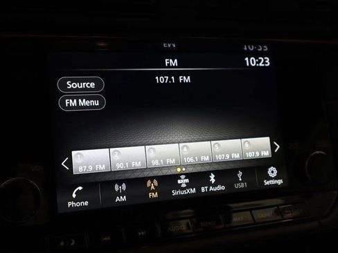 Used 2024 Nissan Z Performance w/ Floor Mat Package image 23