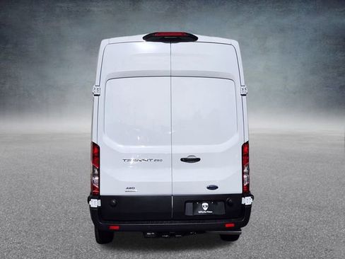 New 2025 Ford Transit 250 Base image 6