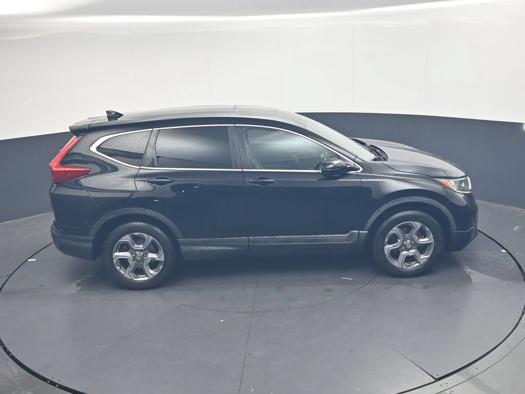 Used 2018 Honda CR-V EX-L image 29