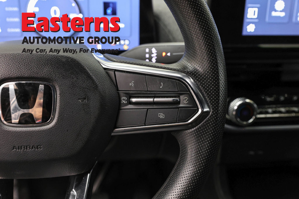 Used 2024 Honda Prologue EX image 17