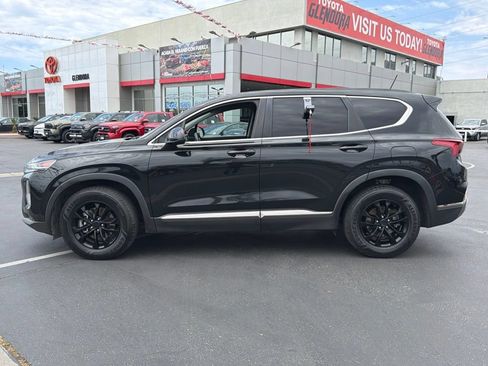 Used 2019 Hyundai Santa Fe SE FWD image 6