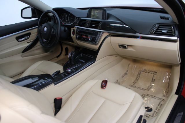 Used 2014 BMW 428i Coupe RWD image 19