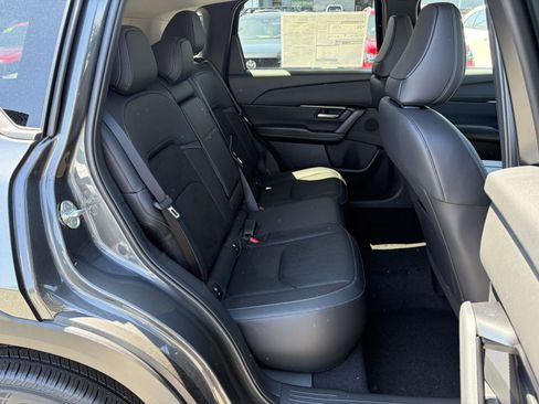 New 2026 MAZDA CX-5 Select AWD/4WD image 11