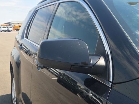 Used 2011 GMC Terrain SLT FWD image 5