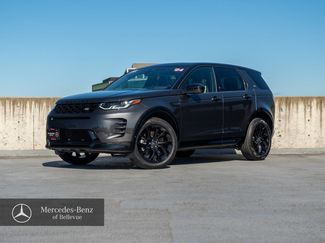 Used 2024 Land Rover Discovery Sport Dynamic SE AWD/4WD video 1