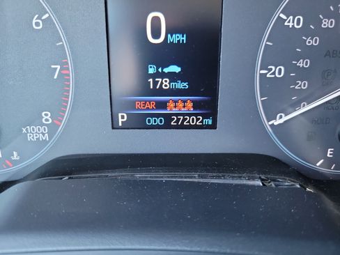 Used 2025 Toyota Corolla LE image 25