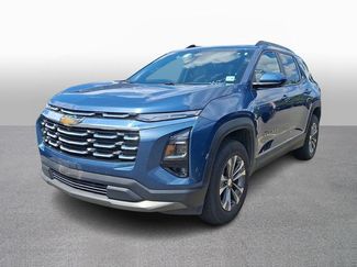 Used 2025 Chevrolet Equinox LT w/ Convenience Package II AWD/4WD video 1