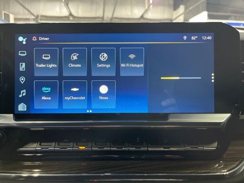 Used 2023 Chevrolet Silverado 1500 RST AWD/4WD image 25