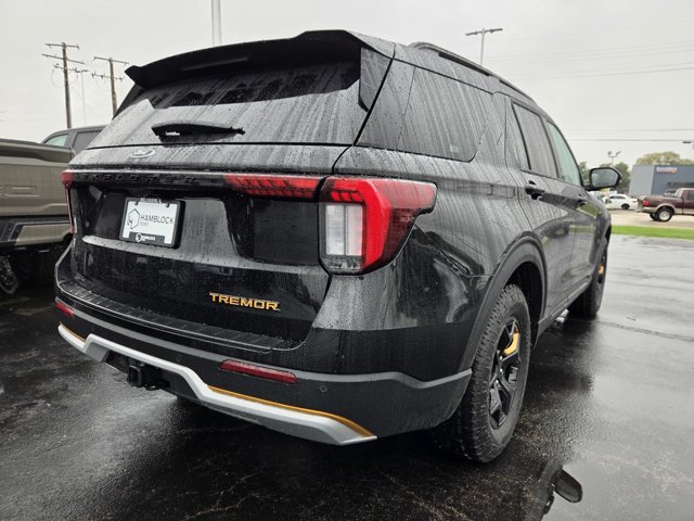 Used 2026 Ford Explorer Tremor w/ Tremor Ultimate Package AWD/4WD image 43