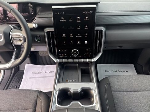 New 2026 GMC Acadia Elevation w/ LPO, Floor Liner Package image 18