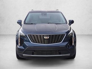 Used 2020 Cadillac XT4 Premium Luxury w/ Driver Assist Package video 2